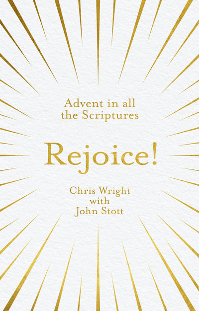Cover image for Rejoice!, isbn: 9781783599363