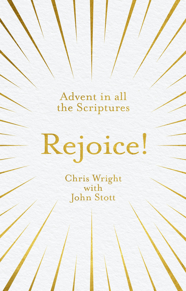 Cover image for Rejoice!, isbn: 9781783599370