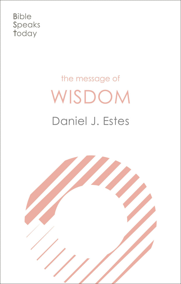 Cover image for The Message of Wisdom, isbn: 9781783599820