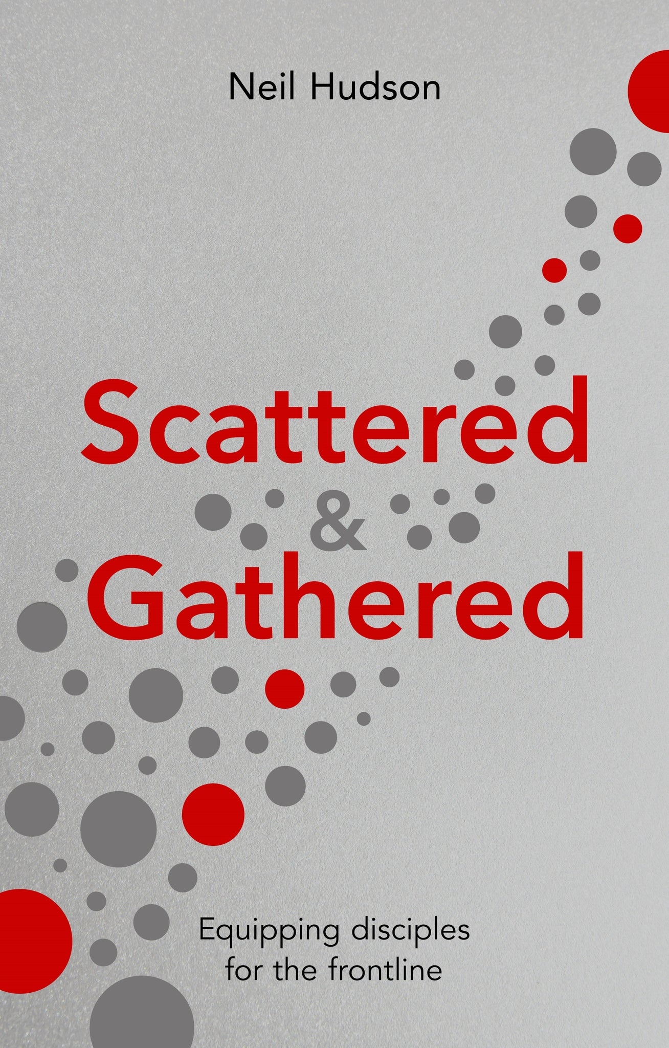 Cover image for Scattered and Gathered ISBN 9781783599929