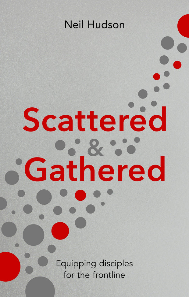 Cover image for Scattered and Gathered, isbn: 9781783599929