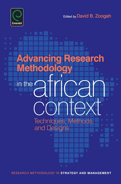 Advancing Research Methodology in the African Context