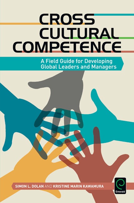 Book cover image for Cross Cultural Competence ISBN: 9781784418885