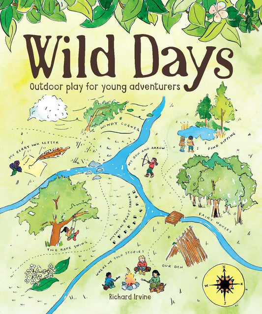 Wild Days