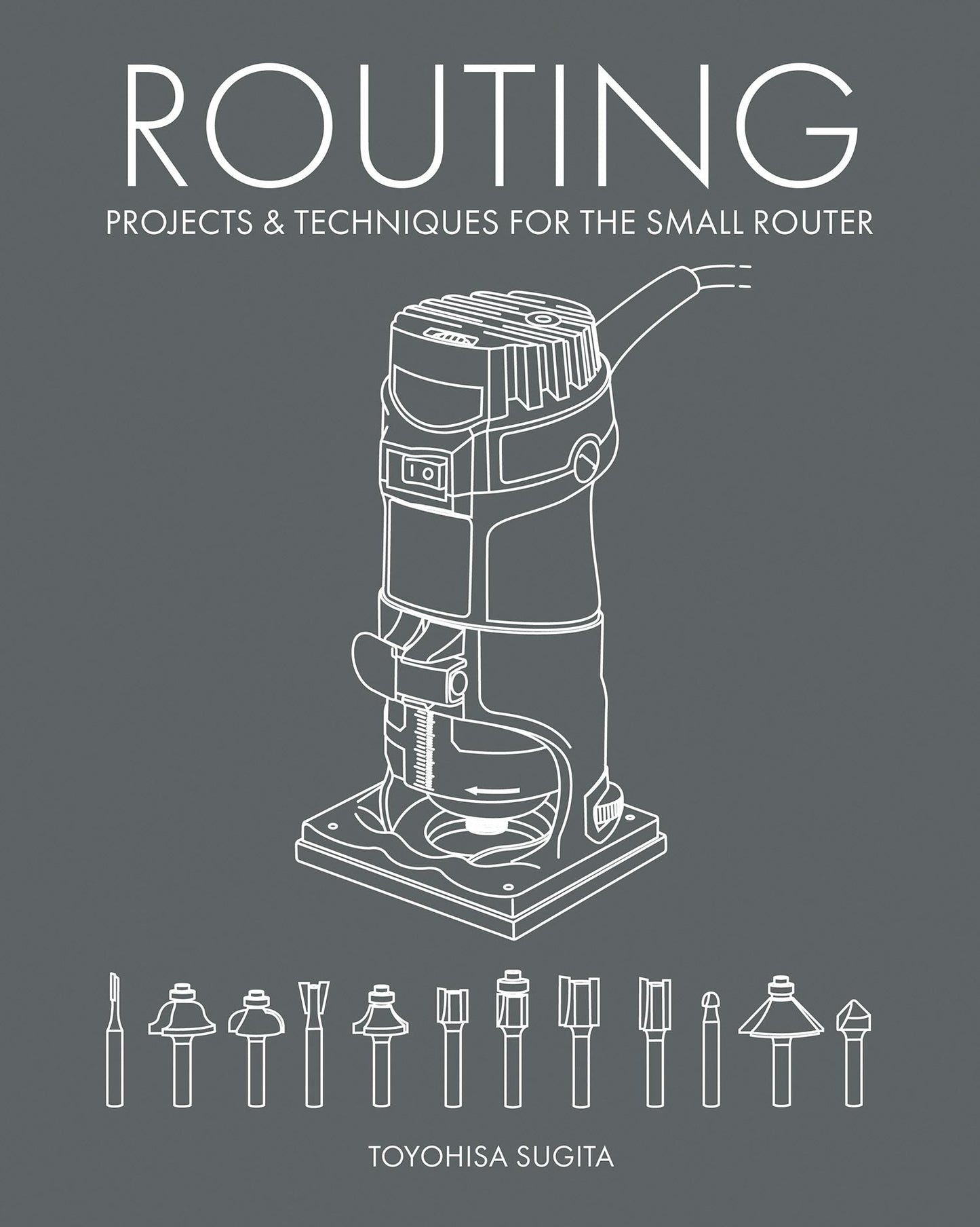 Book cover image for Routing ISBN: 9781784946982