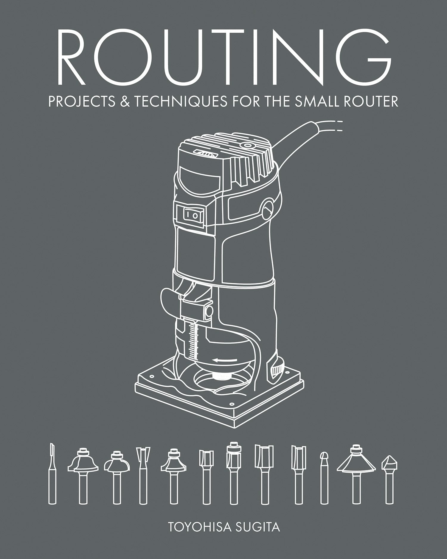 Book cover image for Routing ISBN: 9781784946982