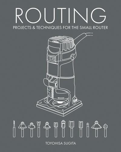 Cover image for Routing, isbn: 9781784946982