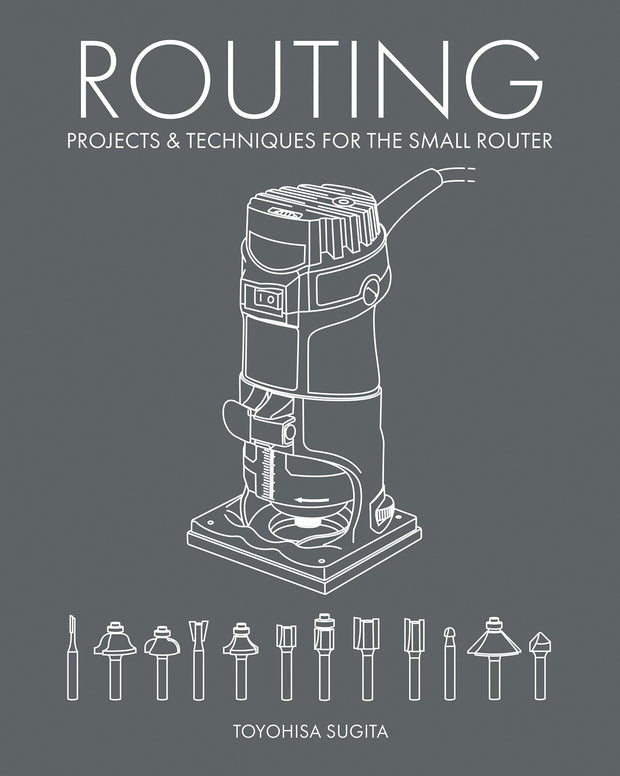 Cover image for Routing, isbn: 9781784946982