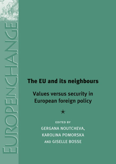 The EU and its neighbours