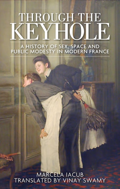 Through the keyhole