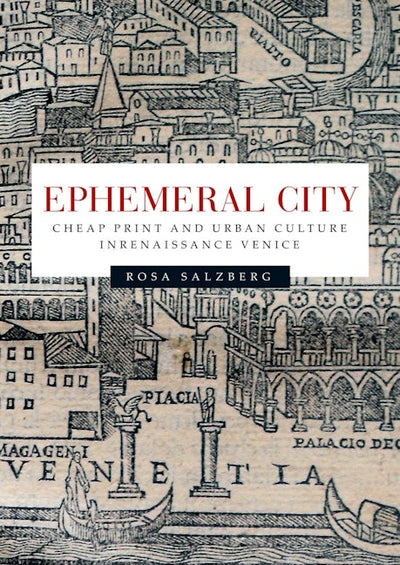 Ephemeral city