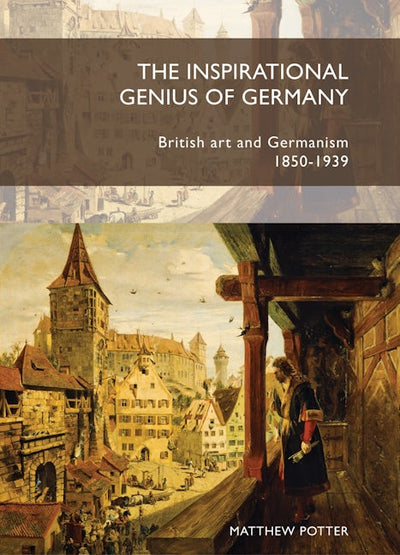 The inspirational genius of Germany