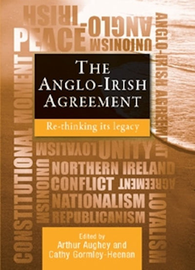 The Anglo-Irish agreement