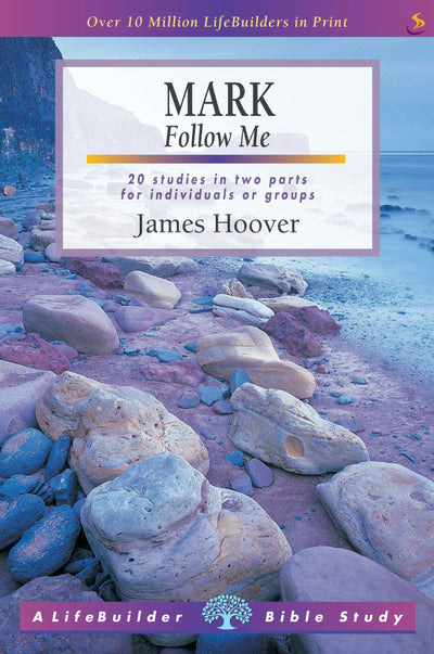 Cover image for Mark, isbn: 9781785063114