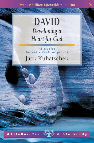 Cover image for David, isbn: 9781785063176