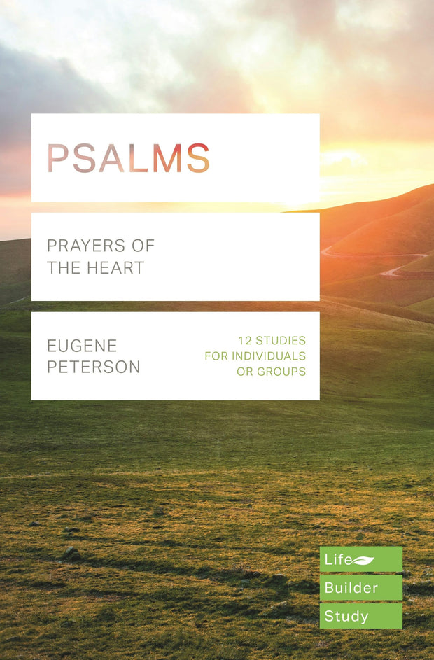Cover image for Psalms, isbn: 9781785064142