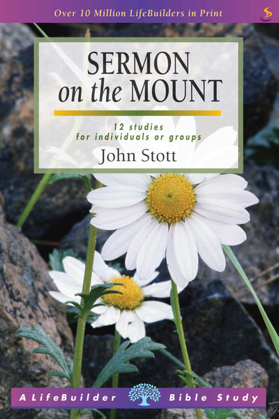 Cover image for Sermon on the Mount, isbn: 9781785064173