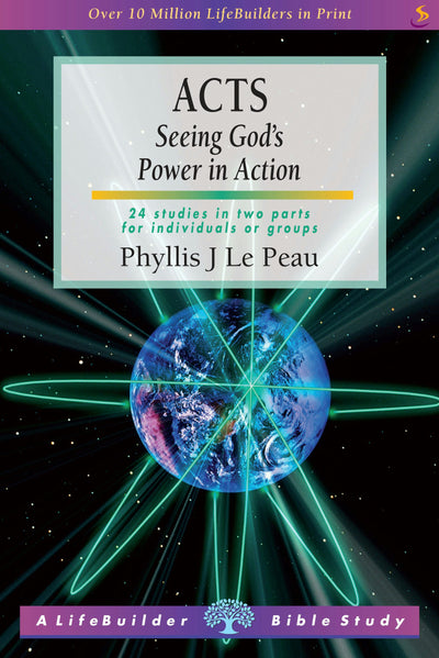 Cover image for Acts, isbn: 9781785064265
