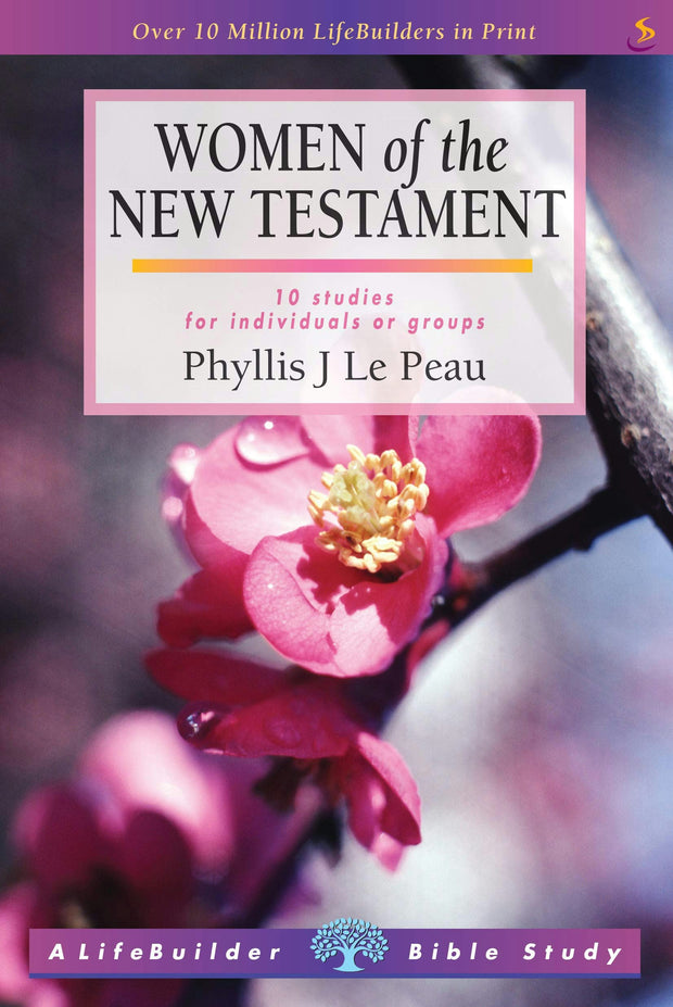 Cover image for Women of the New Testament, isbn: 9781785064357