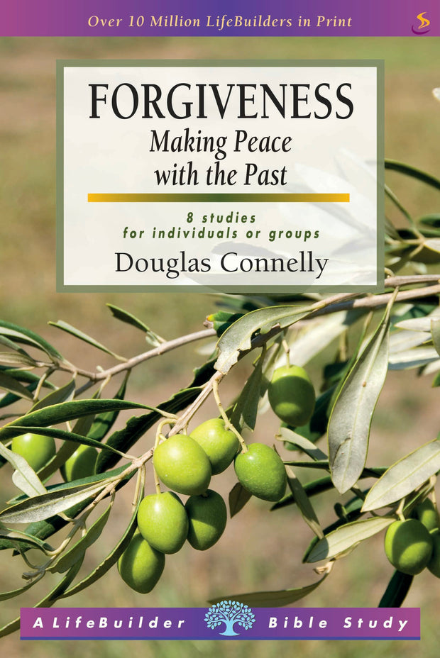 Cover image for Forgiveness, isbn: 9781785064494