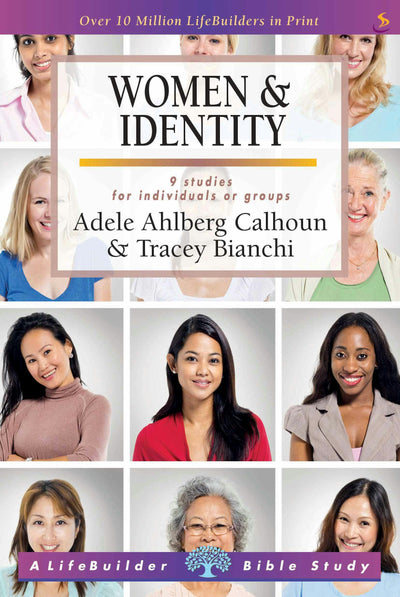 Cover image for Women & Identity, isbn: 9781785064531