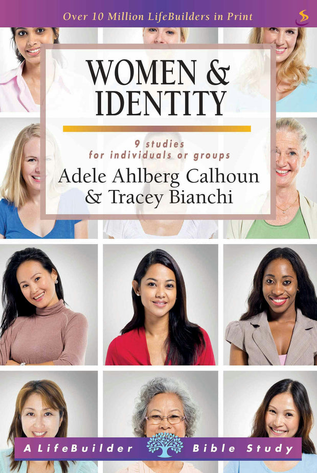 Cover image for Women & Identity, isbn: 9781785064531