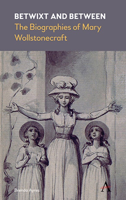 Book cover image for Betwixt and Between ISBN: 9781785271854