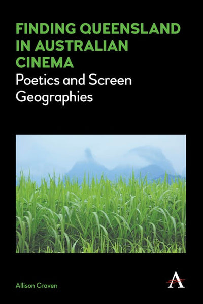 Finding Queensland in Australian Cinema