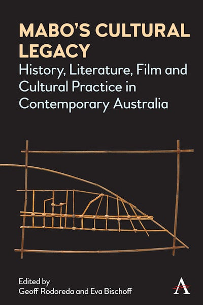 Mabo’s Cultural Legacy