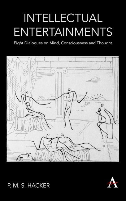 Book cover image for Intellectual Entertainments ISBN: 9781785275555