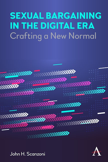 Book cover image for Sexual Bargaining in the Digital Era ISBN: 9781785277436