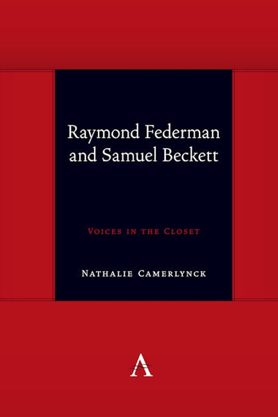 Raymond Federman and Samuel Beckett