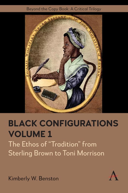 Book cover image for Black Configurations ISBN: 9781785278679