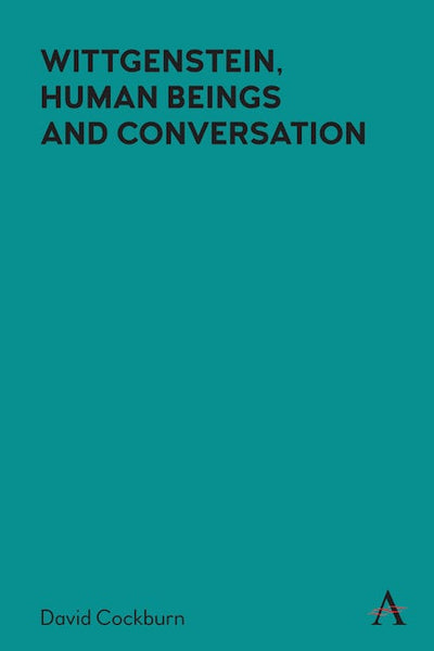 Wittgenstein, Human Beings and Conversation
