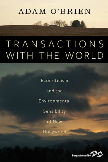 Book cover image for Transactions with the World ISBN: 9781785330001