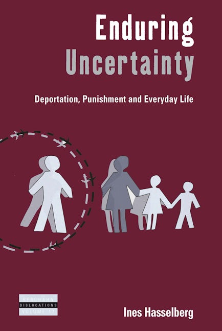 Book cover image for Enduring Uncertainty ISBN: 9781785330223