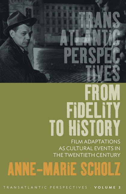 Book cover image for From Fidelity to History ISBN: 9781785330346