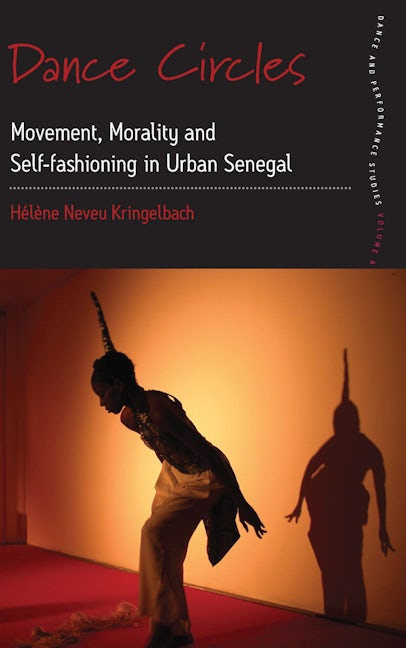 Book cover image for Dance Circles ISBN: 9781785330384