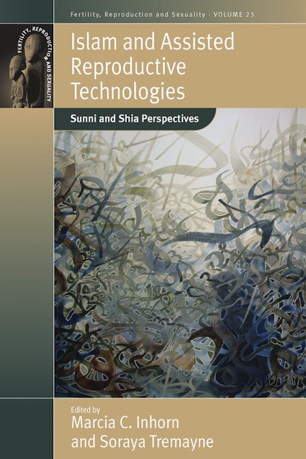 Book cover image for Islam and Assisted Reproductive Technologies ISBN: 9781785330452