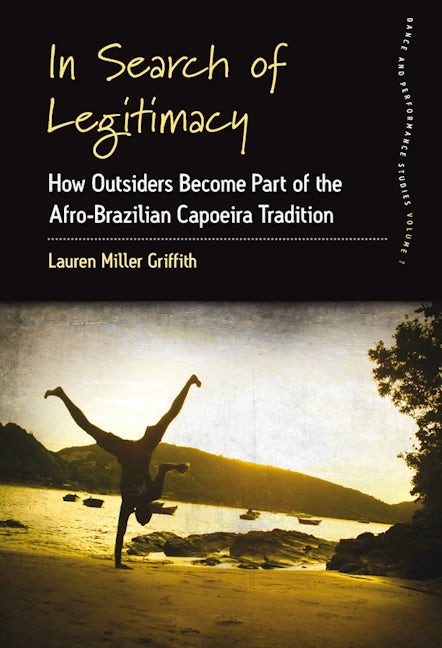 Book cover image for In Search of Legitimacy ISBN: 9781785330636