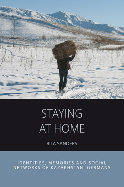 Staying at Home