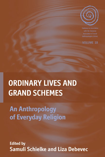 Book cover image for Ordinary Lives and Grand Schemes ISBN: 9781785331992