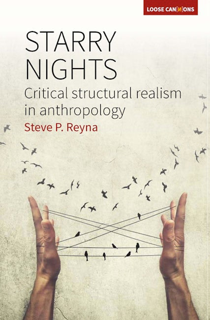 Book cover image for Starry Nights ISBN: 9781785332449