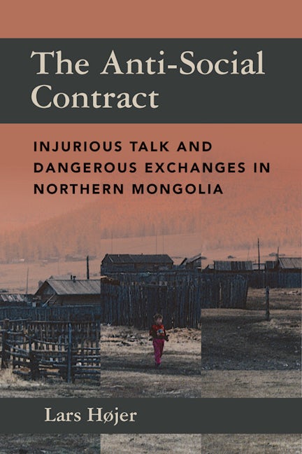Cover image for The Anti-Social Contract ISBN 9781807581084
