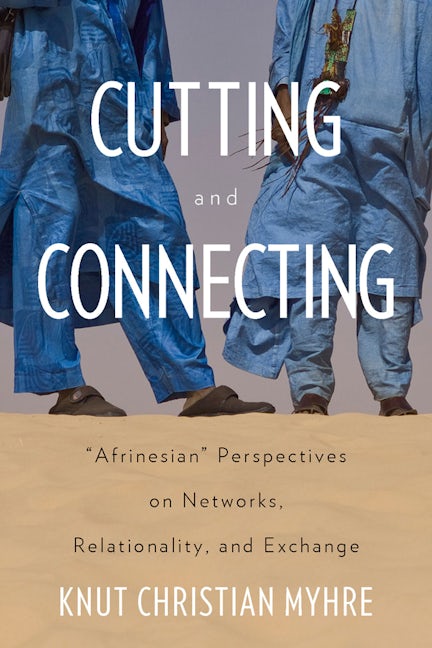 Book cover image for Cutting and Connecting ISBN: 9781785332630