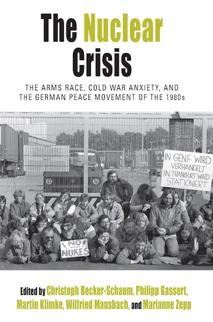 Book cover image for The Nuclear Crisis ISBN: 9781785332678