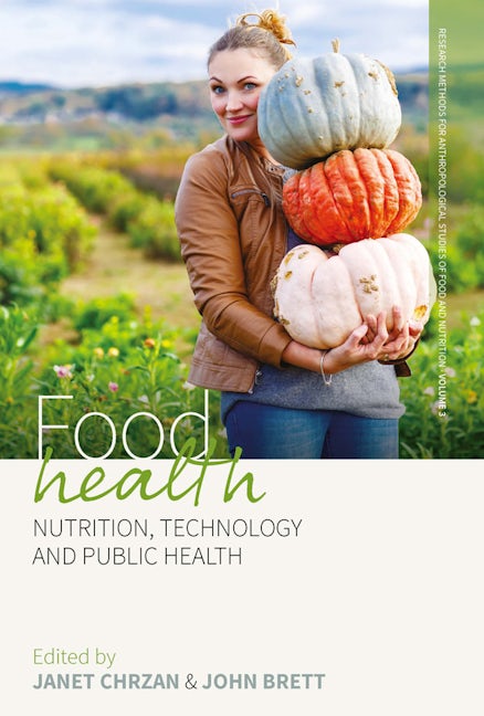 Book cover image for Food Health ISBN: 9781785332913
