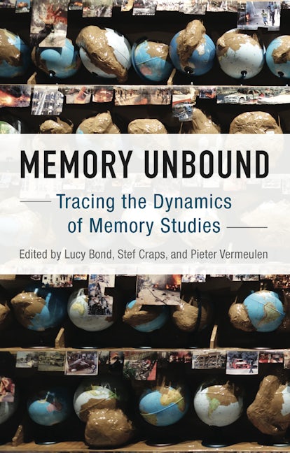 Book cover image for Memory Unbound ISBN: 9781785333002