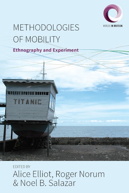 Book cover image for Methodologies of Mobility ISBN: 9781785334801