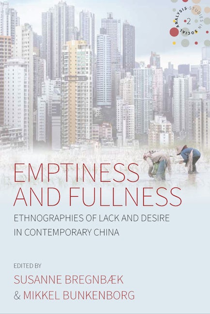 Book cover image for Emptiness and Fullness ISBN: 9781785335808